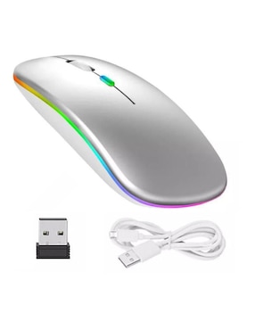 Mouse inalámbrico Genérica