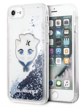 Funda Para Apple De TPU