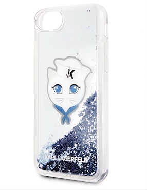 Funda para iPhone SE 2022 de TPU