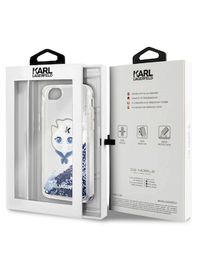 Funda para iPhone SE 2022 de TPU