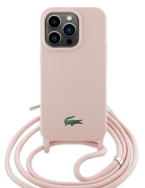 Funda para iPhone 15 Pro de silicón