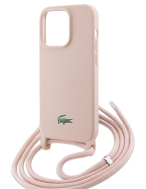 Funda para iPhone 15 Pro de silicón