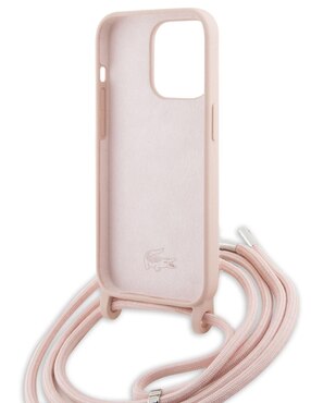 Funda para iPhone 15 Pro de silicón
