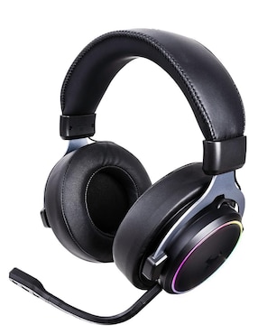 Audífono Gamer Over Ear STF Beast MSI-105 Alámbrica