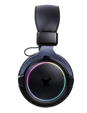 Audífonos gamer Over-Ear Stf Beast Msi-105 alámbricos