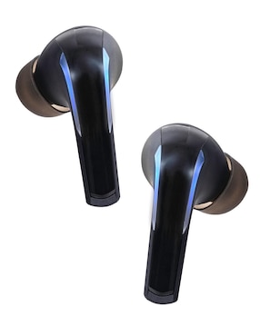 Audífonos True Wireless Stf Gamer Beast Mstws-205 Hi-Fi inalámbricos