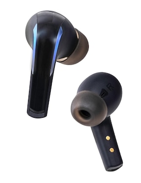 Audífonos True Wireless Stf Gamer Beast Mstws-205 Hi-Fi inalámbricos