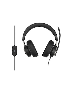 Audífono Over-ear Kensington K83451WW Alámbrica