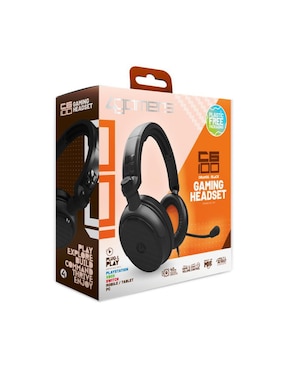 Audífonos gamer Gen Brand