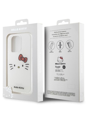 Funda para iPhone 15 Pro de TPU