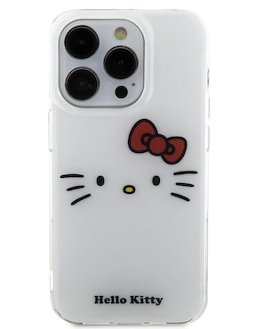 Funda para iPhone 15 Pro de TPU