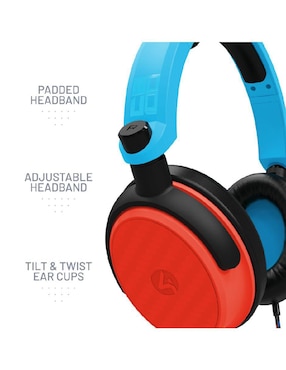 Audífonos gamer Gen Brand