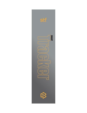 Audífonos True Wireless Stf Tws Tracker Con Pantalla Lcd inalámbricos con cancelación de ruido