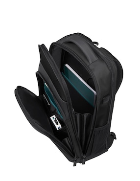 Mochila con portalaptop Samsonite Mysight unisex