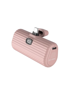 Batería portátil SWISS CODE 5000 mAh SC11.2