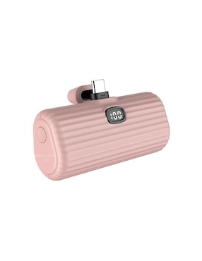 Batería portátil SWISS CODE 5000 mAh SC11.2