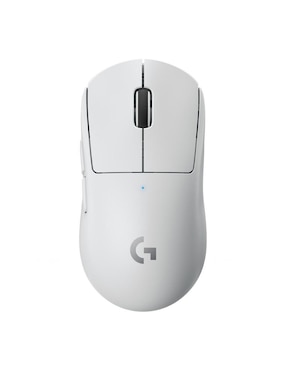 Mouse Gamer Logitech