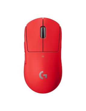 Mouse Gamer Logitech