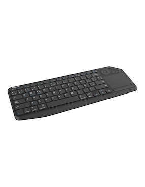 Teclado conexión inalámbrica Steren COM-688NE