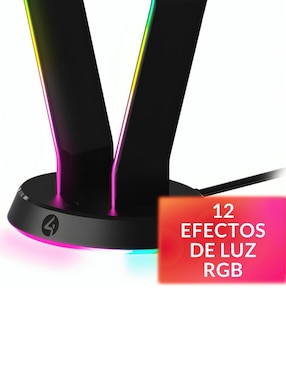 Soporte para audífonos gamer Gen Brand