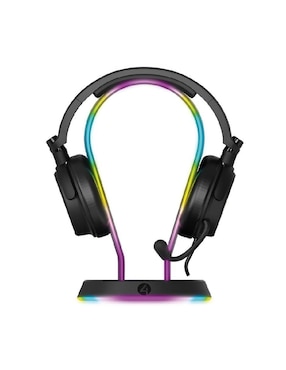 Soporte para audífonos gamer Gen Brand
