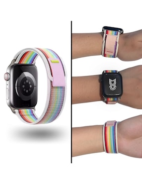 Correa para smartwatch Mamá Pulpo