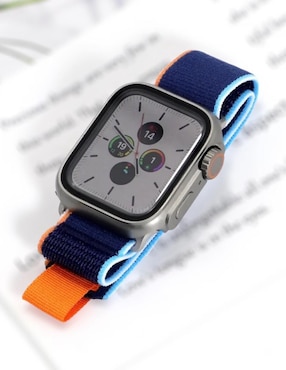 Correa para smartwatch Mamá Pulpo