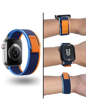 Correa para smartwatch Mamá Pulpo