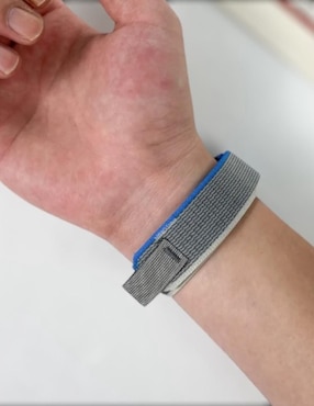 Correa para smartwatch Mamá Pulpo