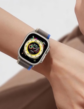Correa para smartwatch Mamá Pulpo