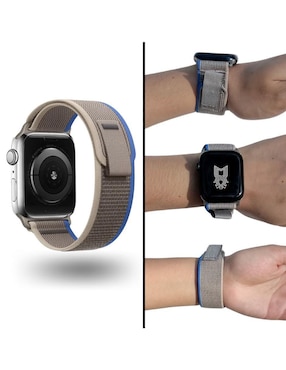 Correa para smartwatch Mamá Pulpo