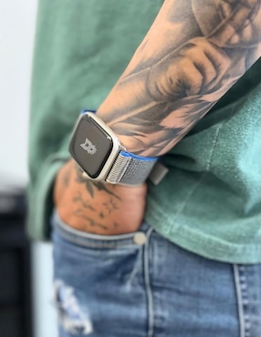 Correa para smartwatch Mamá Pulpo