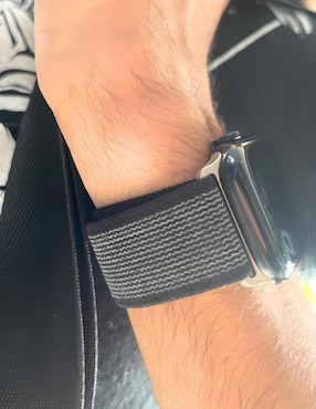 Correa para smartwatch Mamá Pulpo