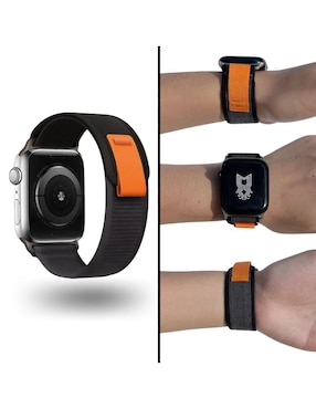 Correa para smartwatch Mamá Pulpo
