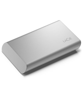 Disco Duro Externo Lacie Capacidad 2 TB