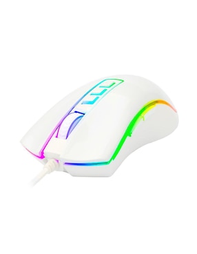 Mouse gamer Redragon