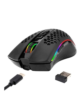 Mouse gamer Redragon