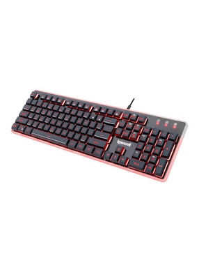 Teclado gamer Redragon