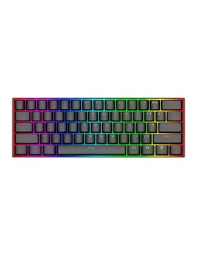 Teclado gamer Redragon
