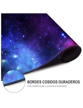 Mouse pad Wünd antidesliazante