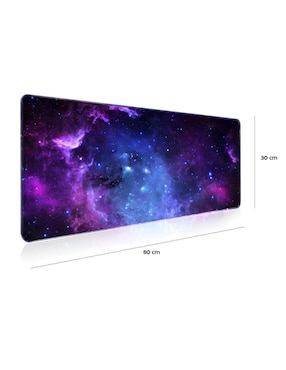 Mouse pad Wünd antidesliazante