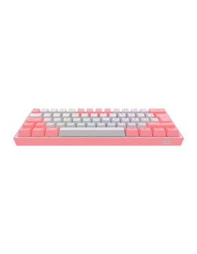 Teclado gamer Redragon