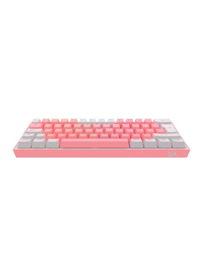 Teclado gamer Redragon