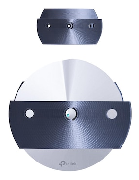 Soporte para Router Impremli kit decom5
