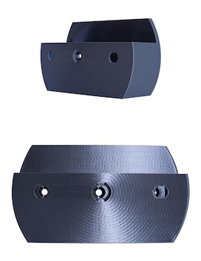 Soporte para Router Impremli kit decom5
