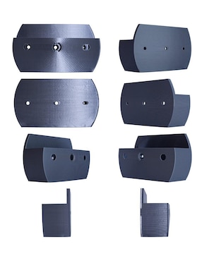 Soporte para Router Impremli kit decom5