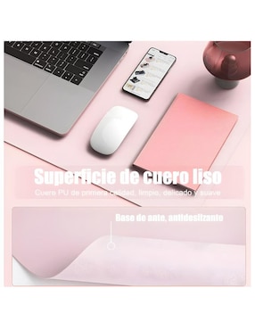 Mouse pad Wünd antidesliazante