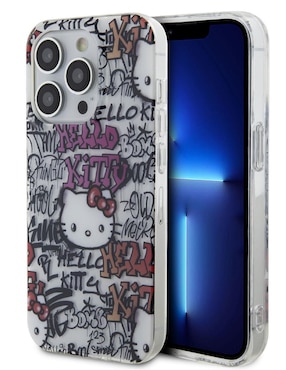 Funda para iPhone 15 Pro Max de TPU