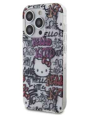 Funda para iPhone 15 Pro Max de TPU