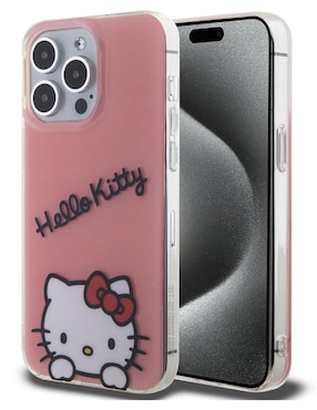 Funda para iPhone 15 Pro Max de TPU